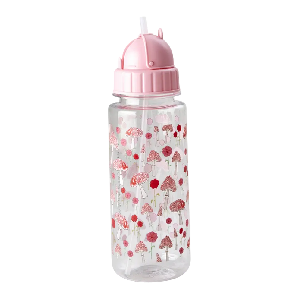 Trinkflasche Melamine