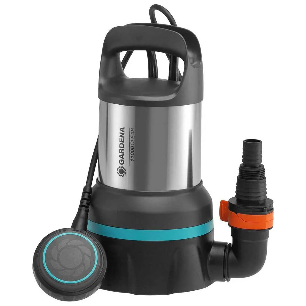 Gardena 11000 water pump