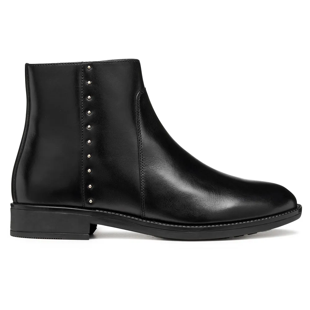 Geox Jaylon 2 D56QAC00043 booties