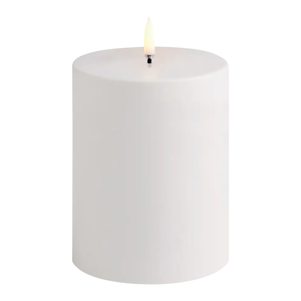 LED-Kerze Nordic-Led