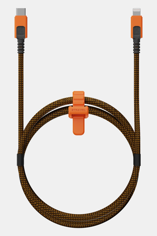 Xtorm Xtreme cable USB-C to Lightning (1,5m)