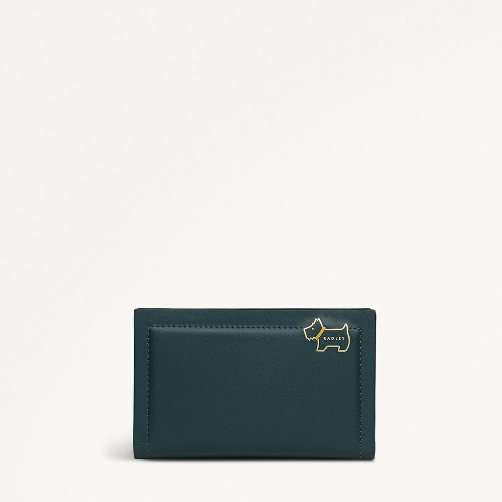 Heritage Lane - Medium Bifold Purse