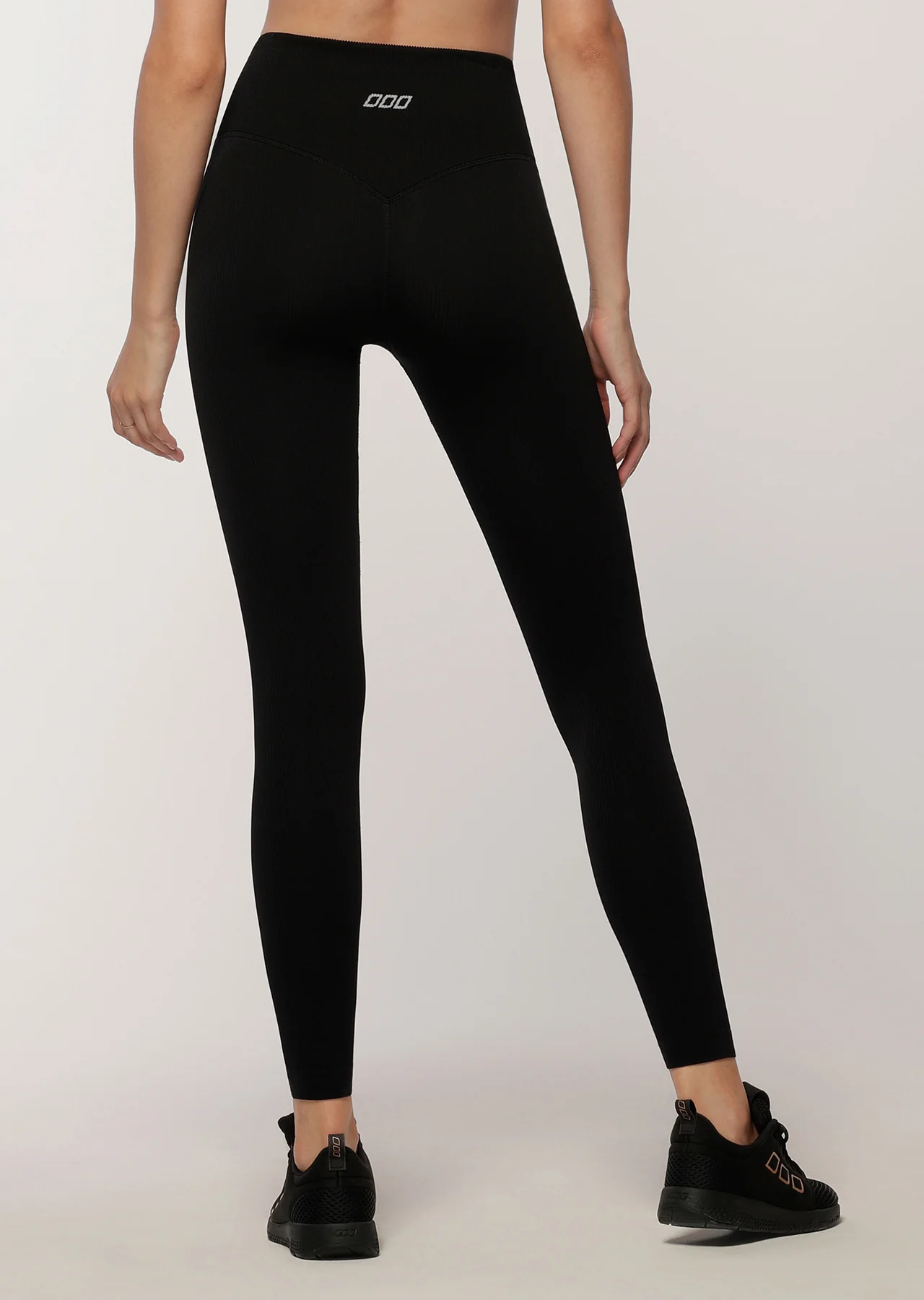 Everyday Seamless Full Length Leggings
