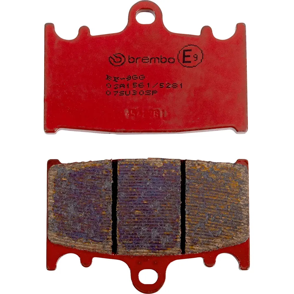 Brembo 07SU30SP Sintered Rear Brake Pads
