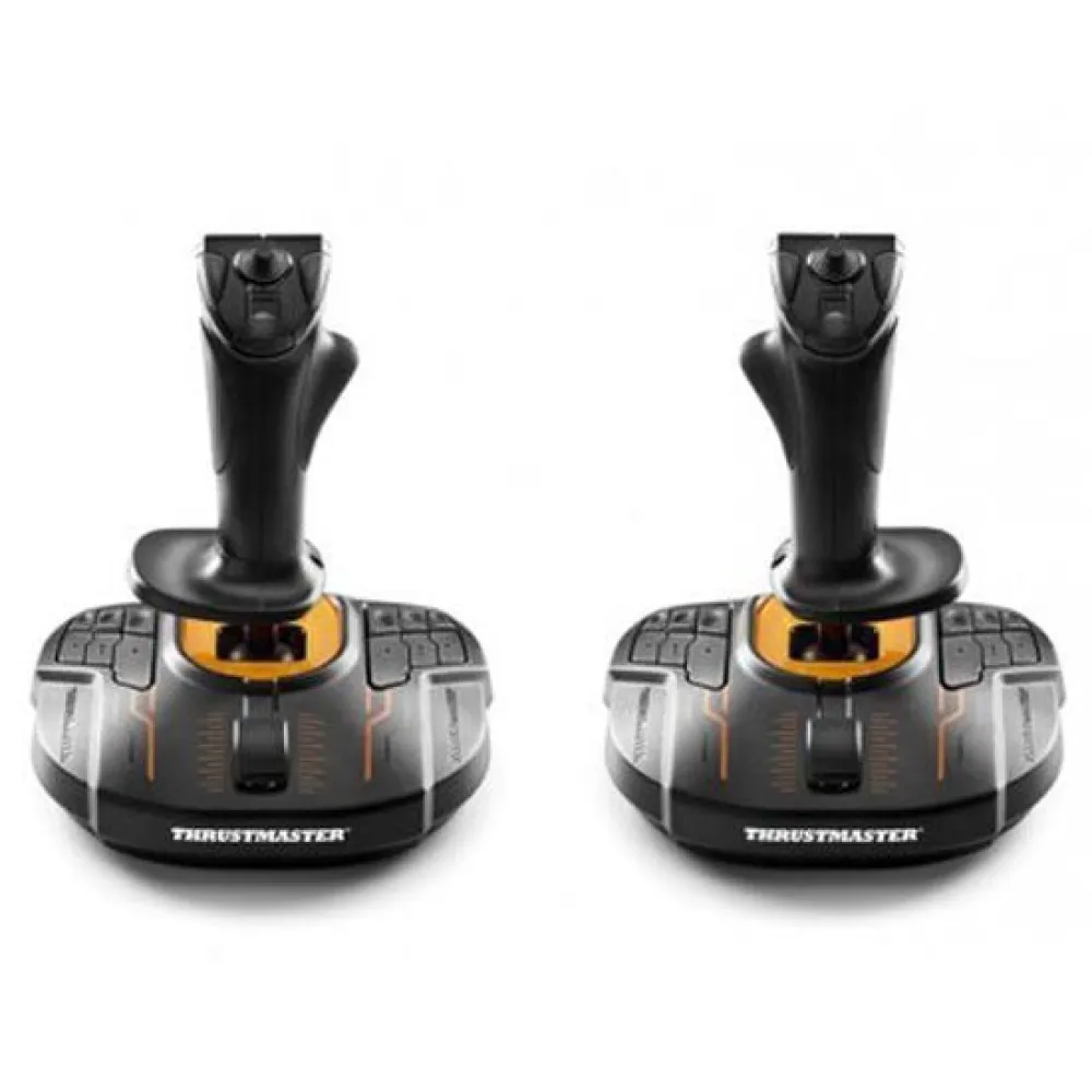 Thrustmaster T16000M FCS Space Sim Duo PC Joystick