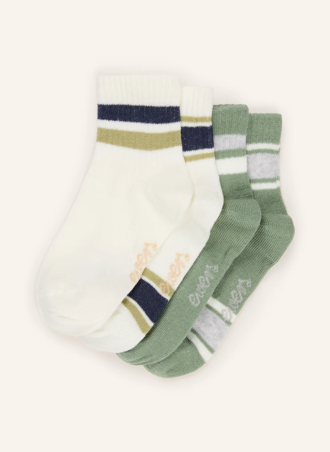 ewers COLLECTION 4er-Pack Socken
