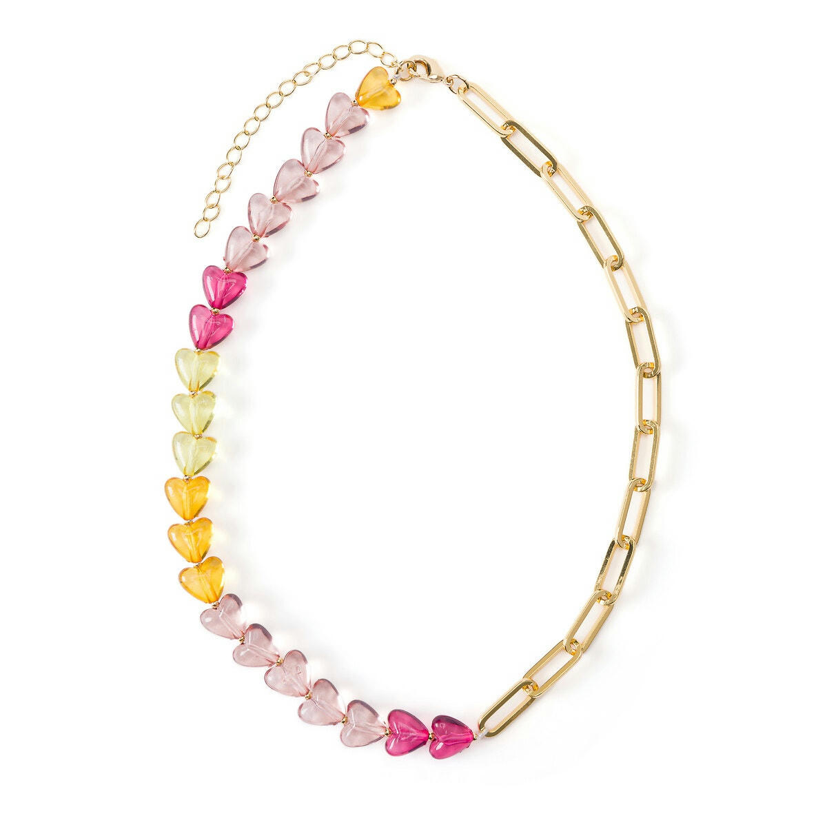 Collier fantaisie