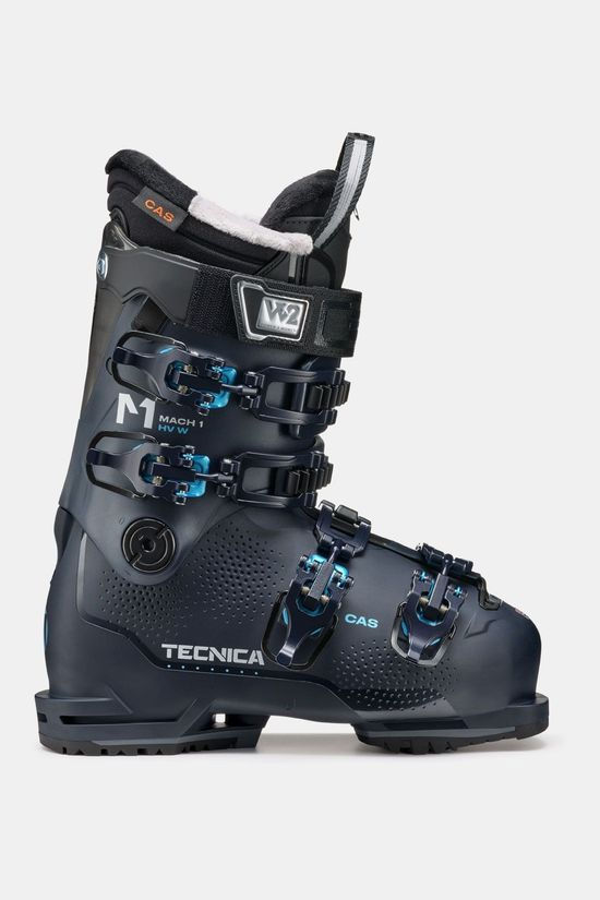 Tecnica Mach 1 95 HV GW Skischoen Dames