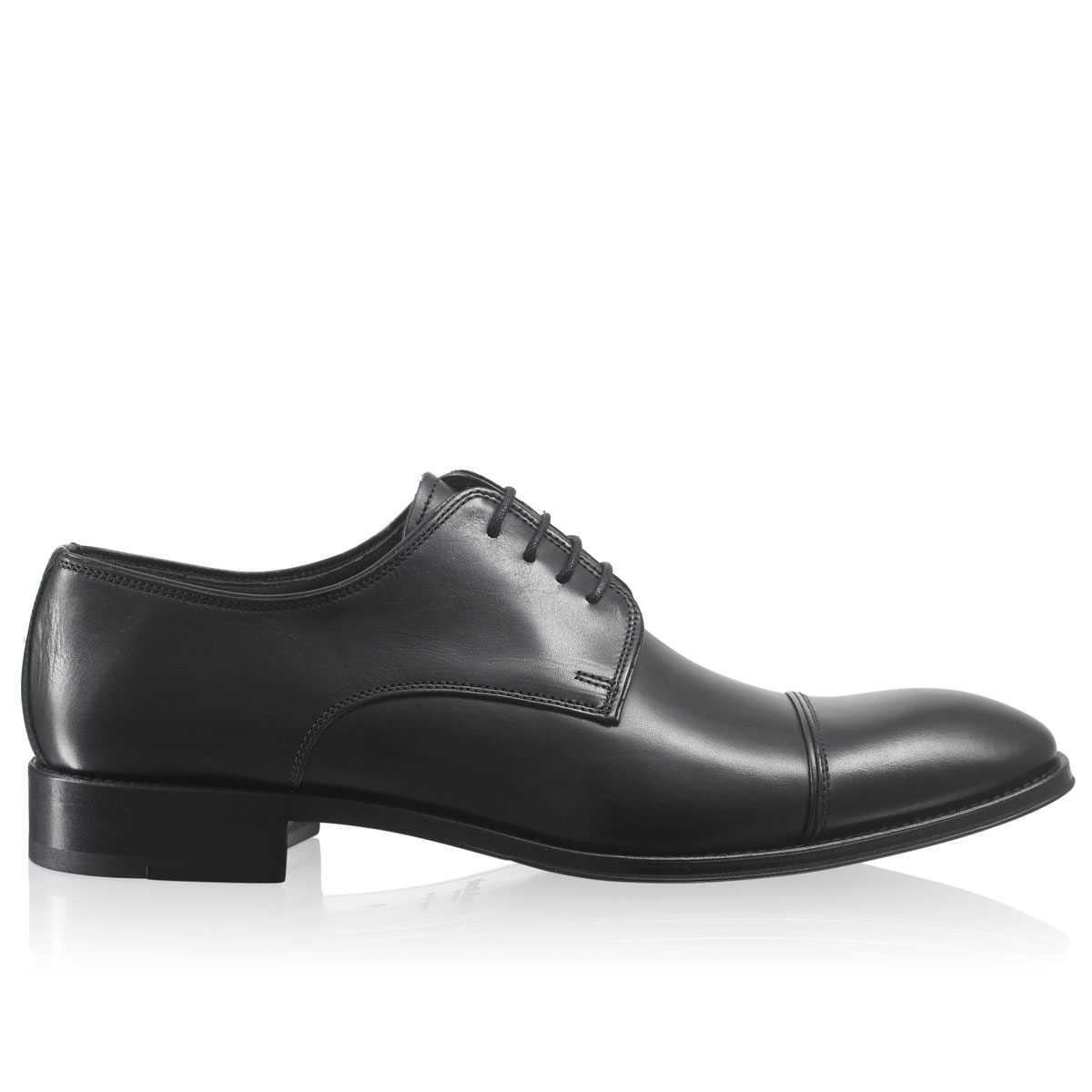 Russell & Bromley SPECTRUM Toe Cap Derby