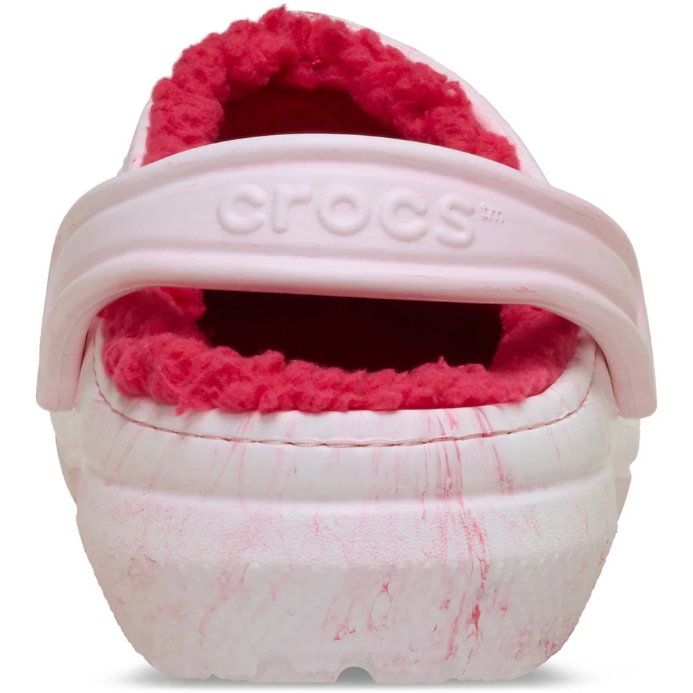 Crocs Unisex Classic Lined Clog