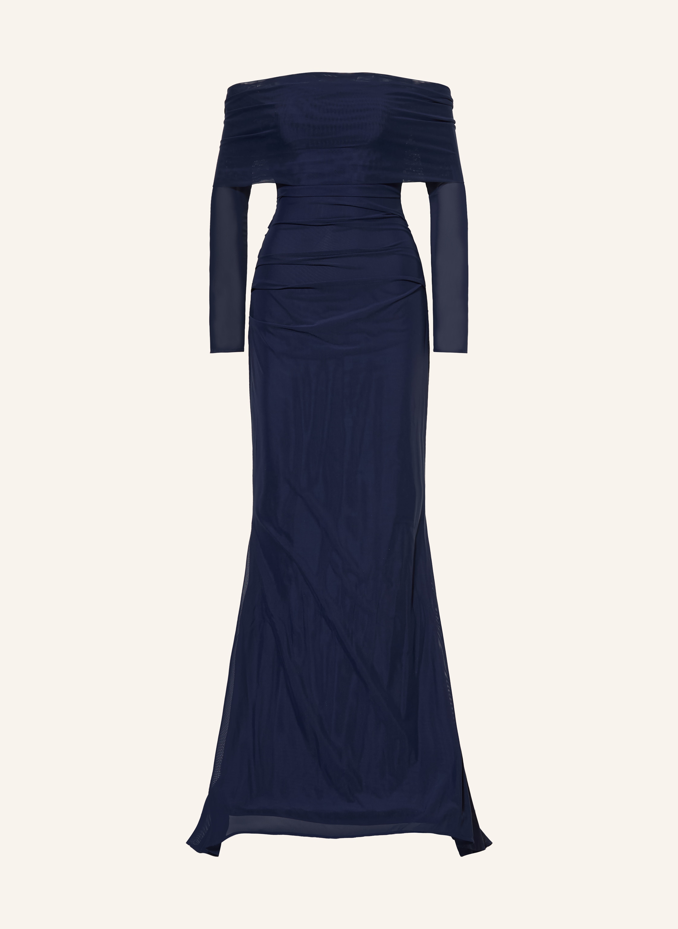 TALBOT RUNHOF Abendkleid