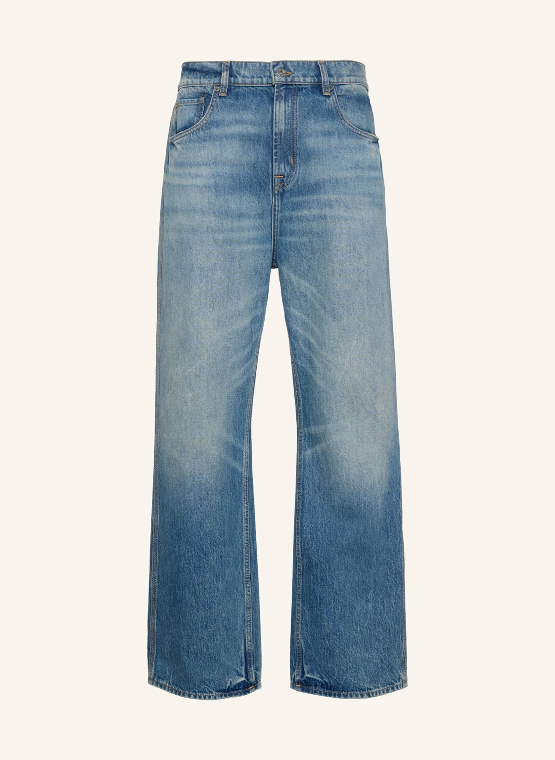 7 for all mankind Jeans WIDE LEG Wide Leg Fit
