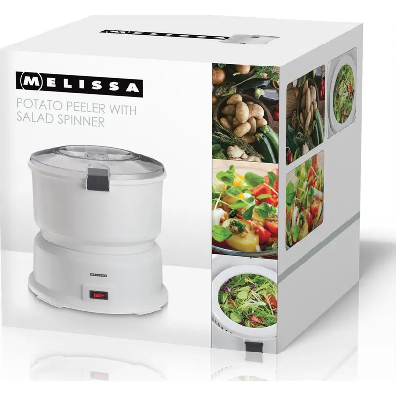 Küchenmaschine Melissa 16220008