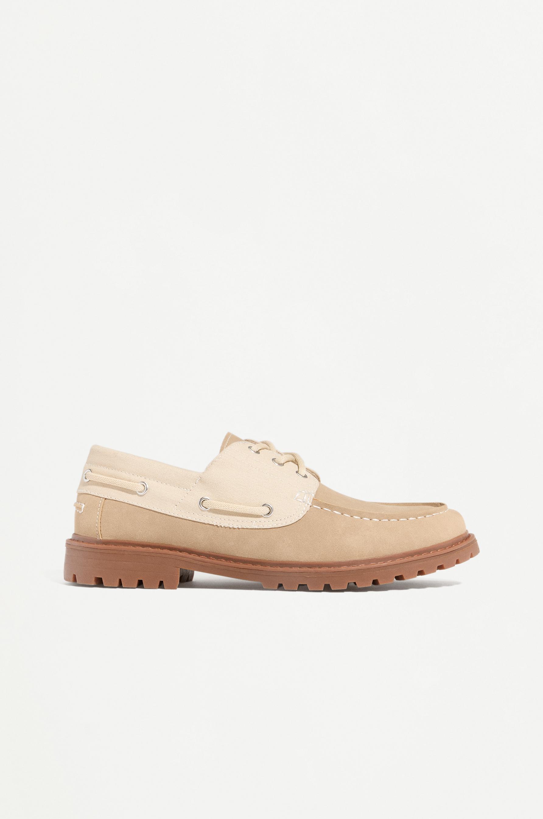 Zapato náutico