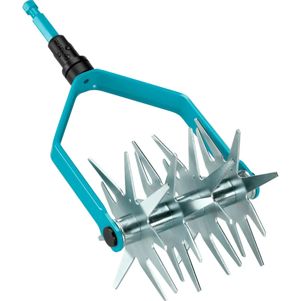 Gardena Combisystem Clod Buster 14 cm