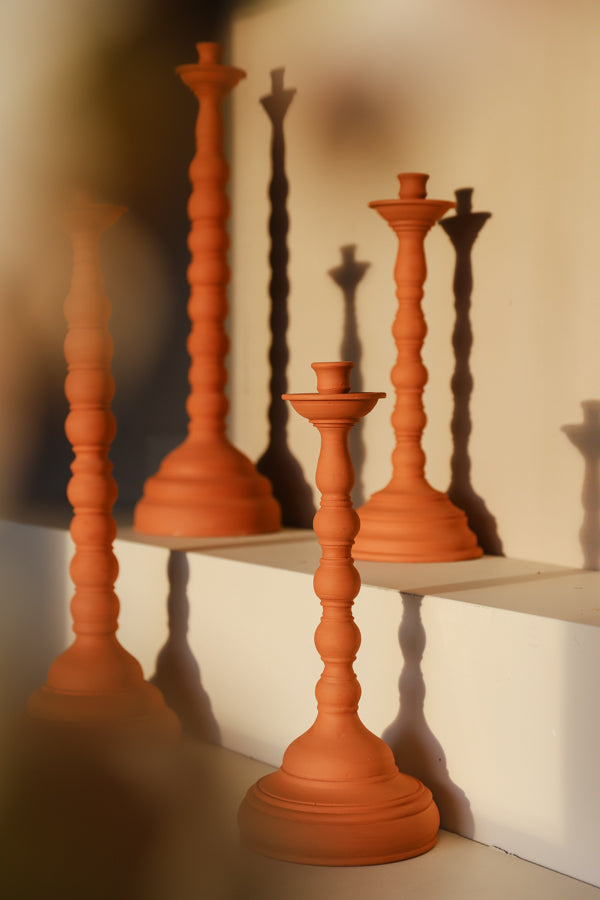 Household Hardware - Kandelaar - Karim - Medium
