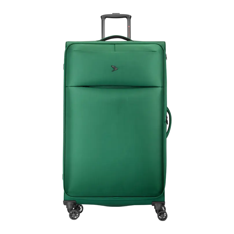Cabin-Trolley GoUp