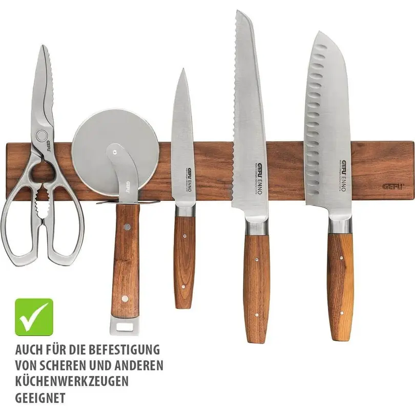 Messerleiste Enno