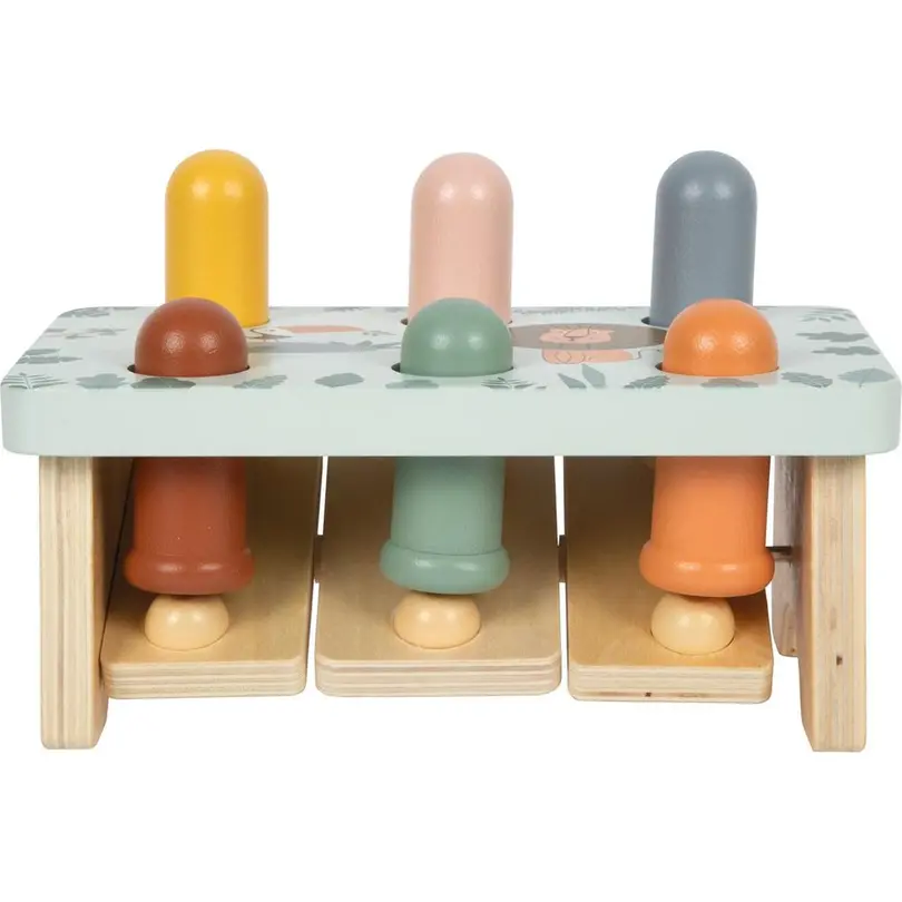 Spielset Safari