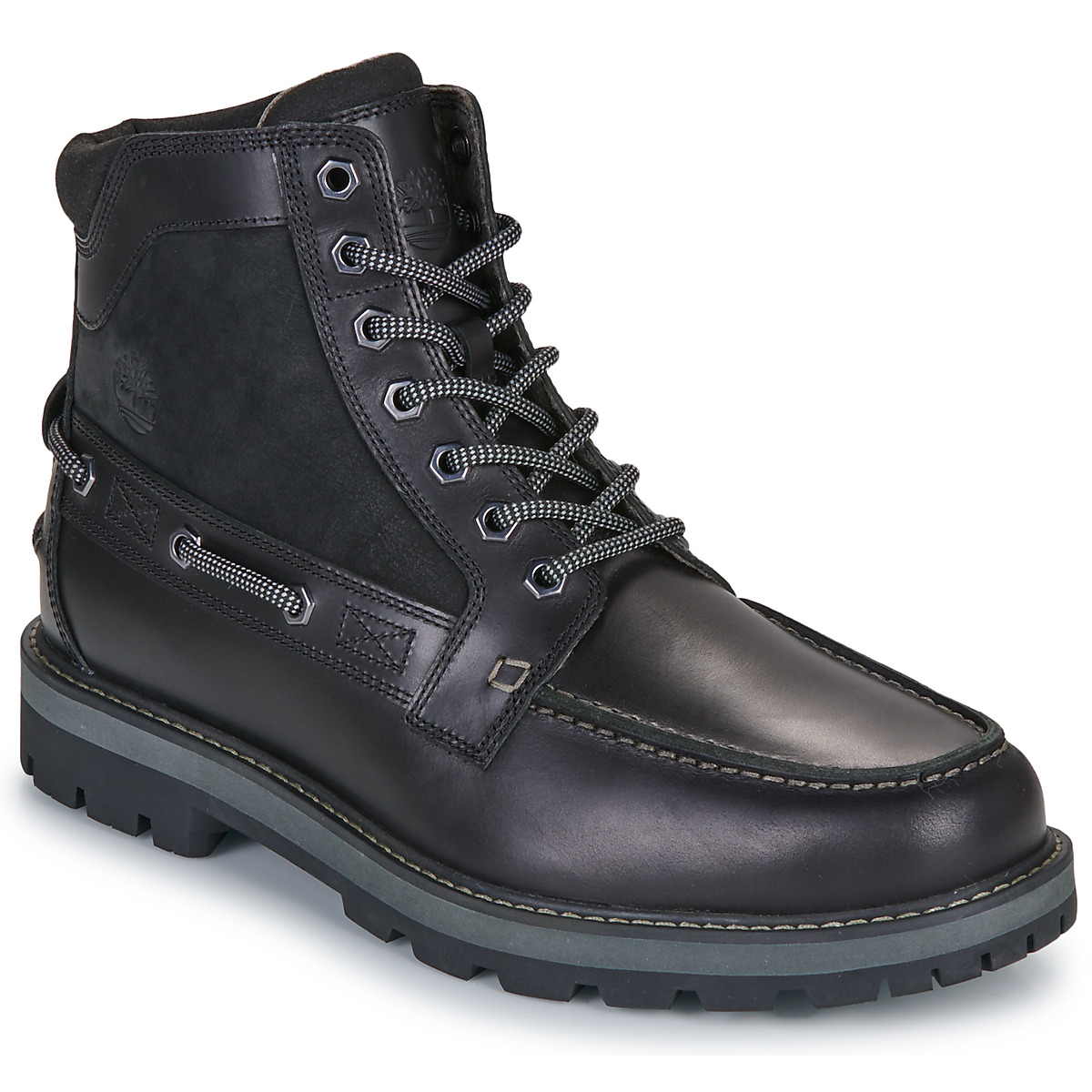 Timberland - BRITTON ROAD - Black