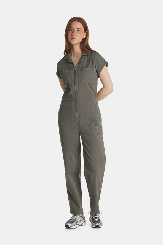 Duer Live Lite Boiler Suit Dames