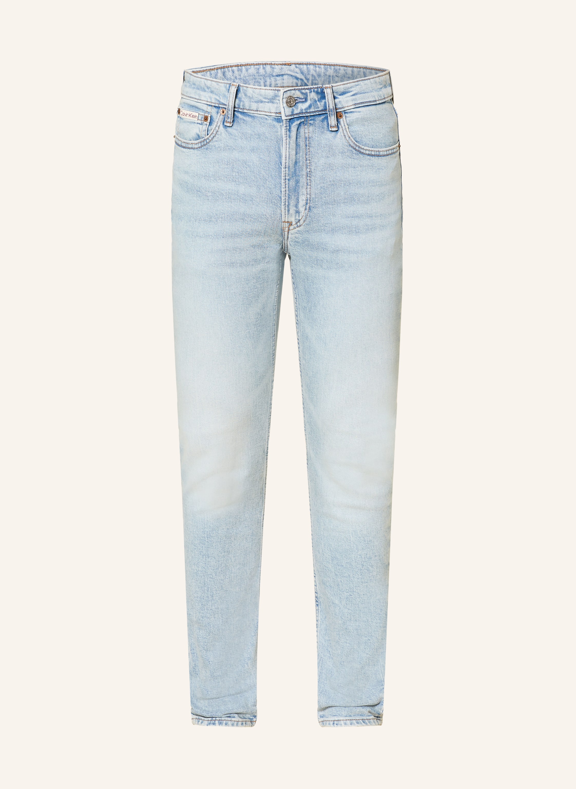 Calvin Klein Jeans Jeans Slim Taper Fit