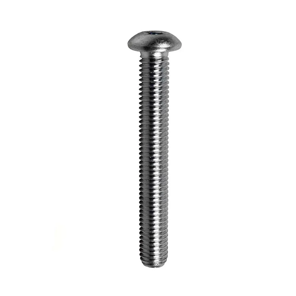 Cofan DIN ISO 7380 C-10.9 M5x25 mm allen bolt 500 units