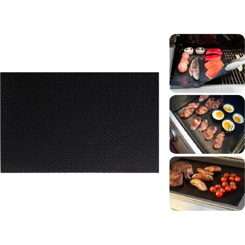 Grilleinsatz 2er-Set STRUCT