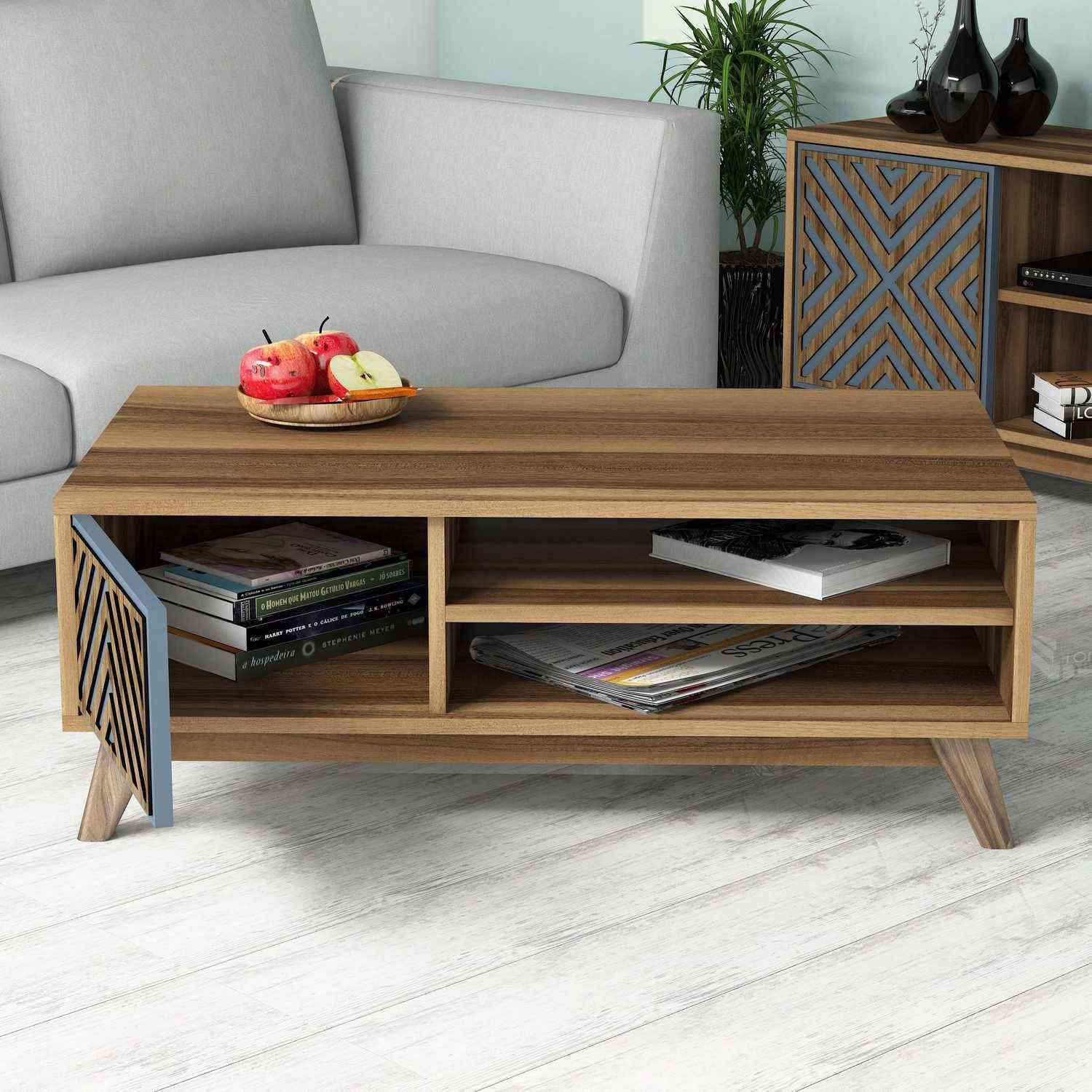 Salontafel Parel