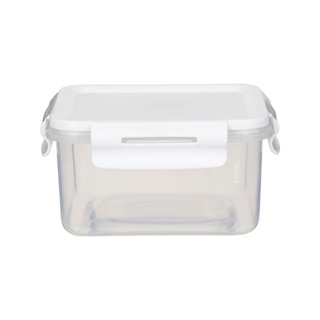 POTE HERMÉTICO 800 ML CLICK-IN