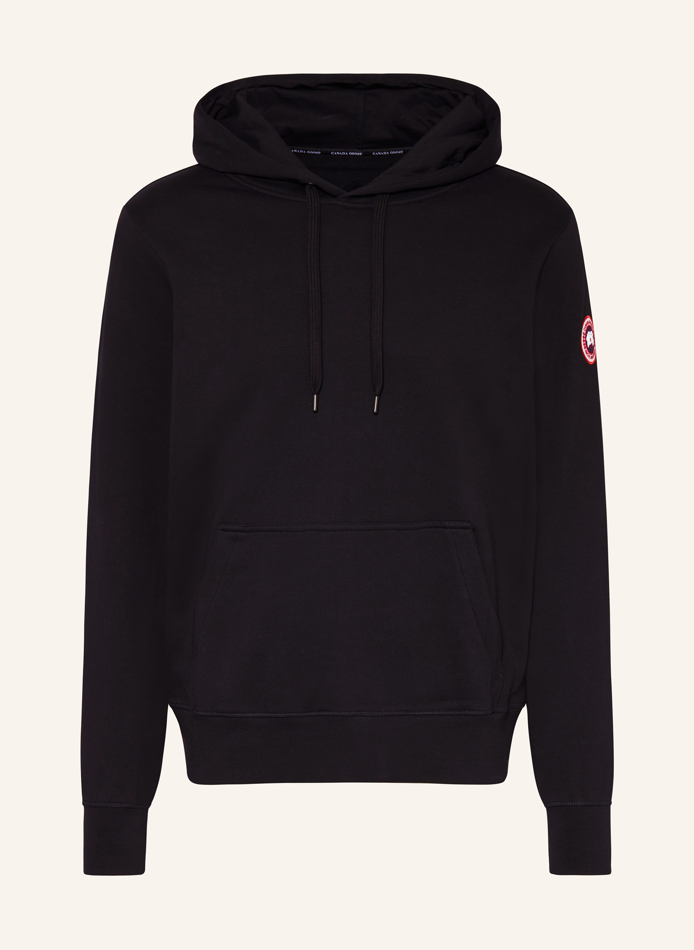 CANADA GOOSE Hoodie HURON