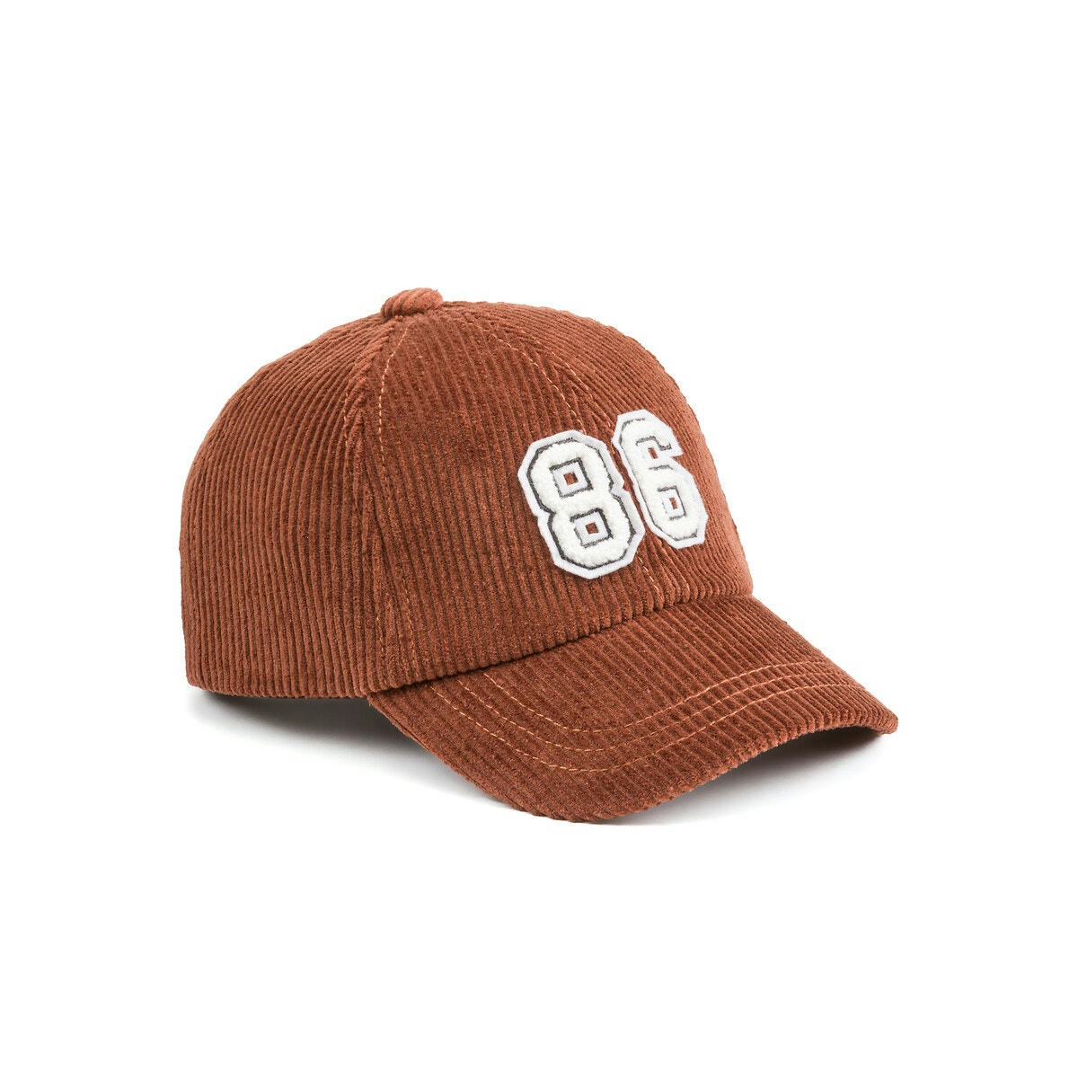 Casquette style baseball