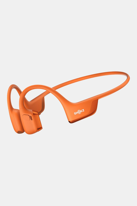Shokz Openrun Pro 2 Koptelefoon