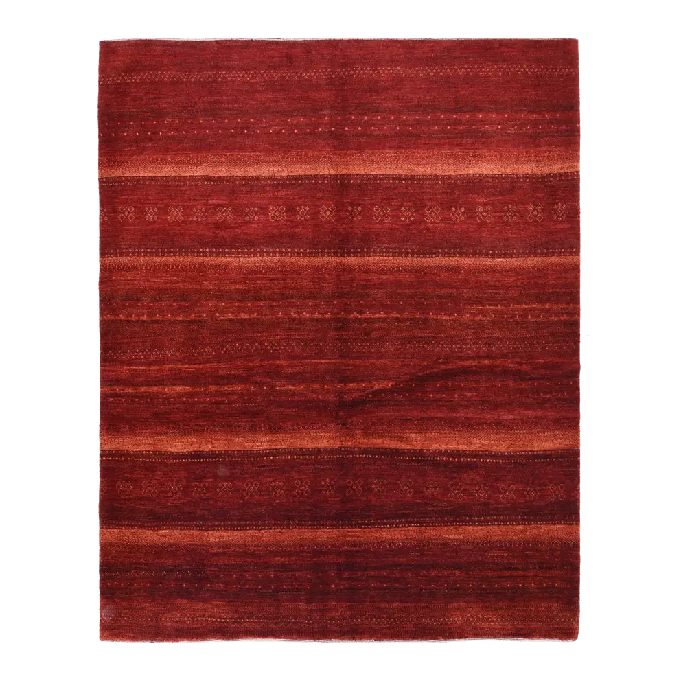 Gabbehteppich Gabbeh Color