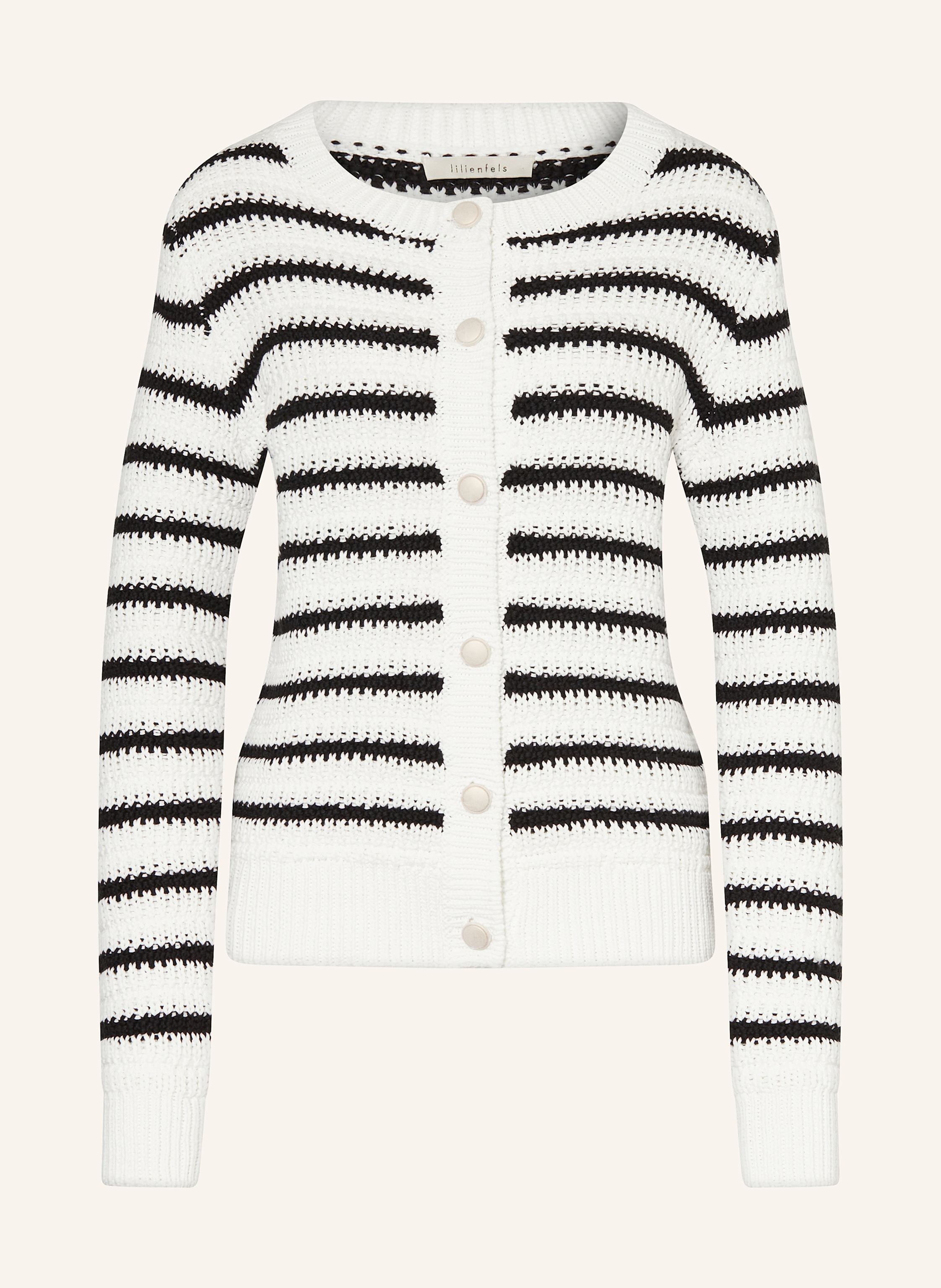 lilienfels Strickjacke