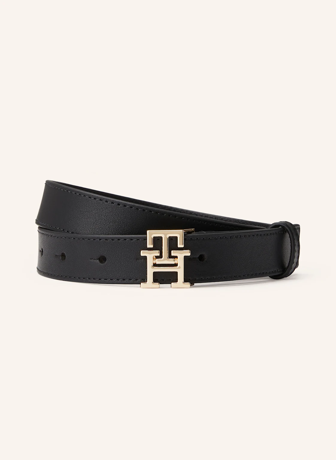 TOMMY HILFIGER Ledergürtel