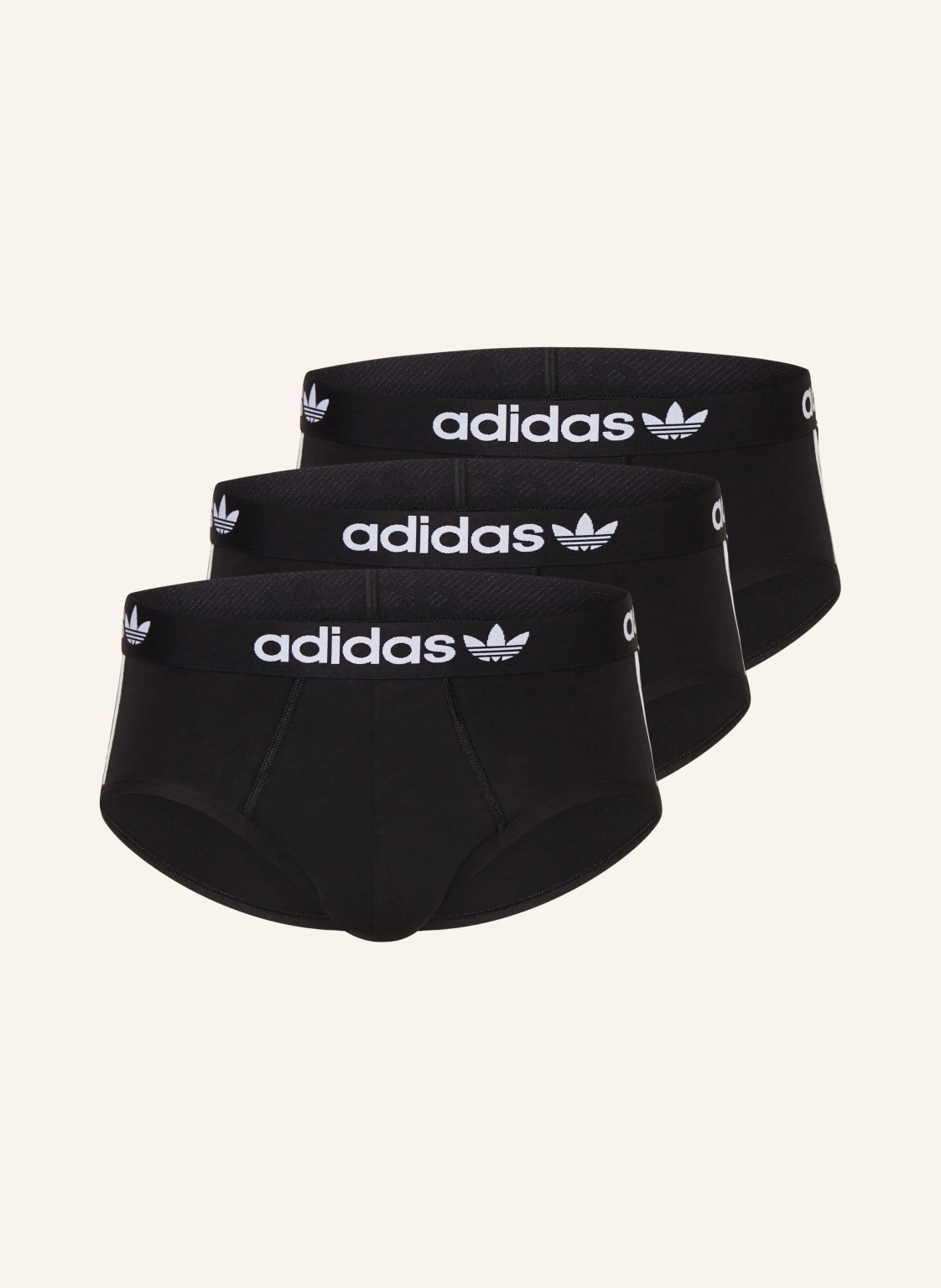 adidas Originals 3er-Pack Slips