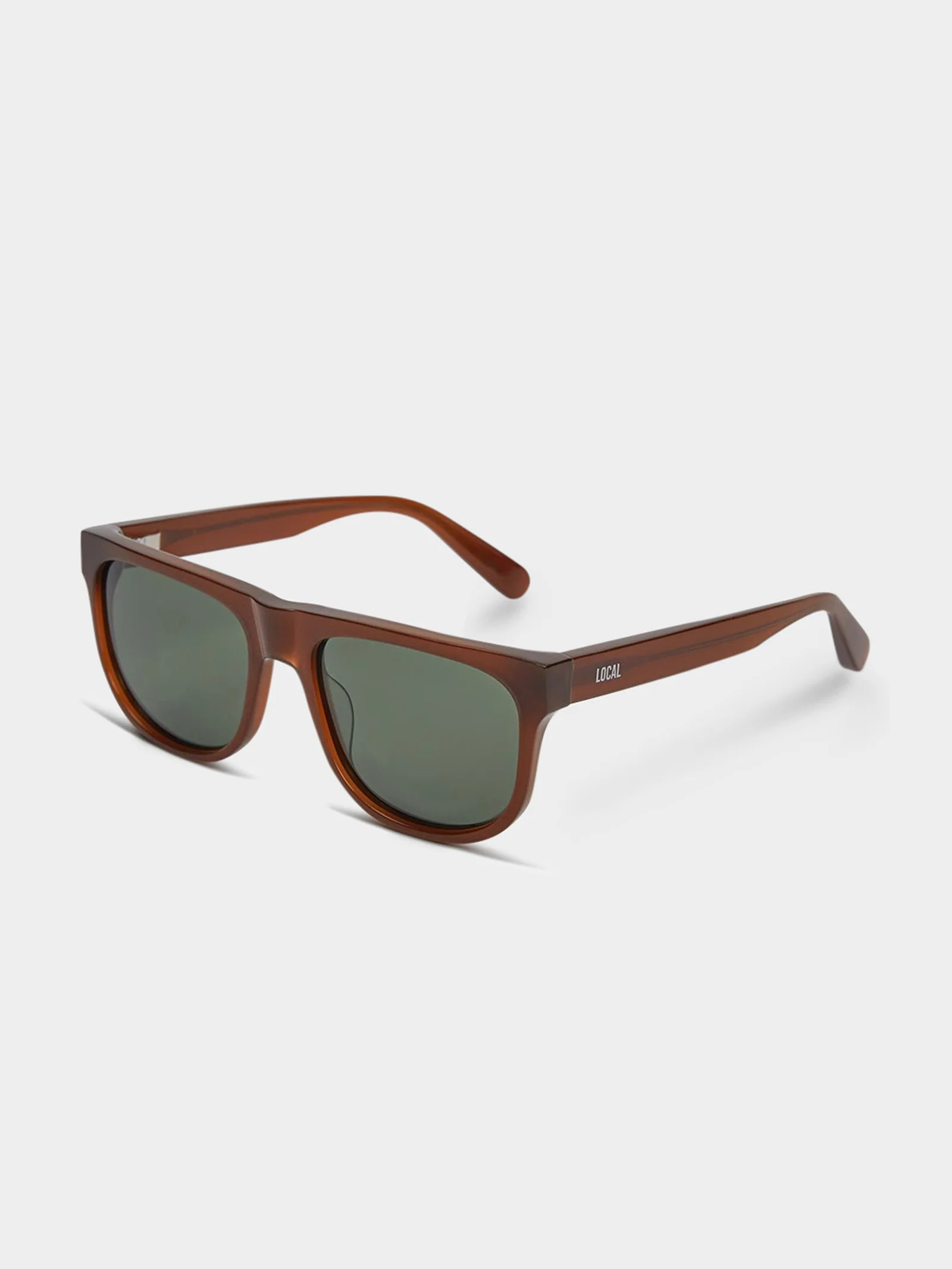 Asp Polished Sunglasses