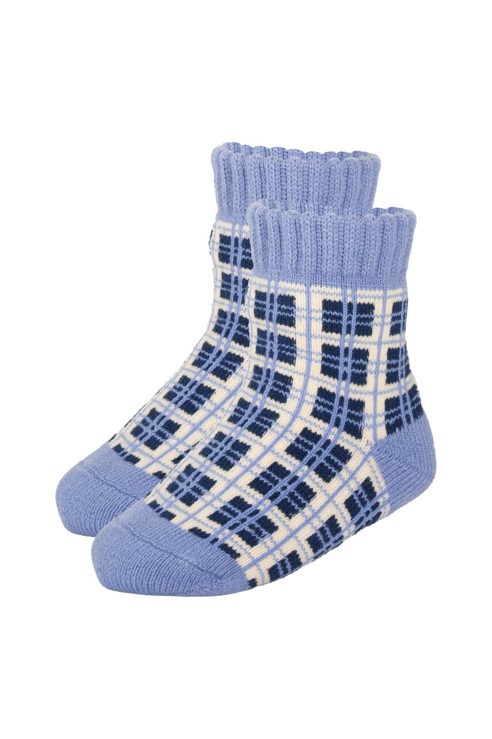 Polarlys Supersoft termosokker barn 1-7
