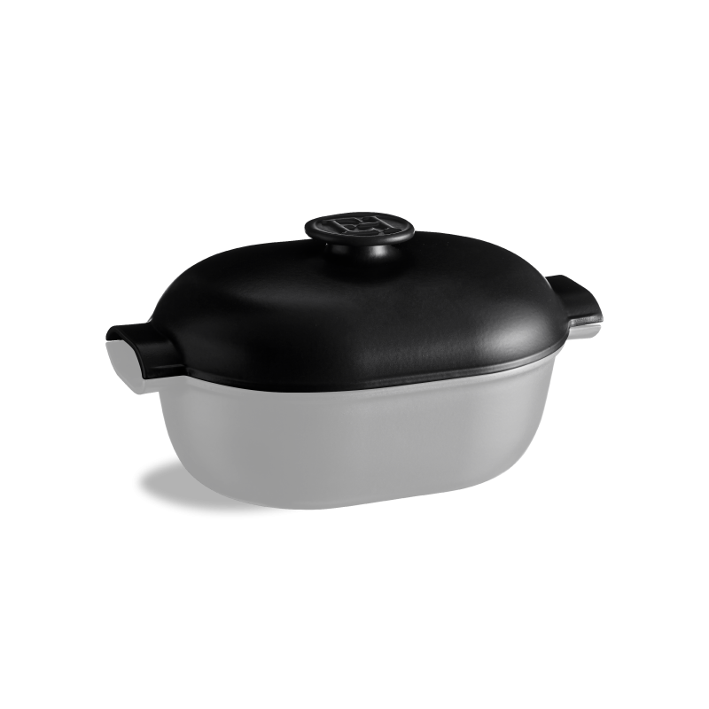 Couvercle - Cocotte 'Delight' - 4,5L Remplacement pour Cocotte 6645