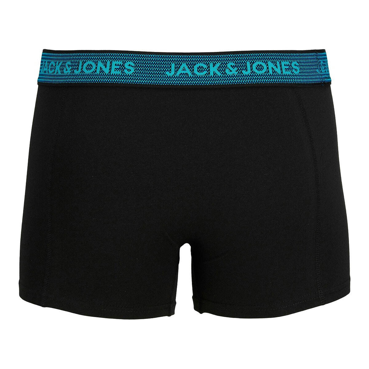 Lot de 3 boxers