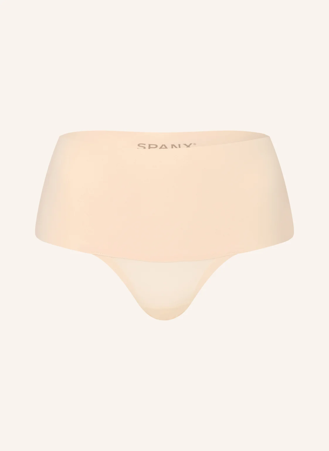 SPANX Shape-Panty SPANXSUPERSMOOTH™ UNDIE-TECTABLE®