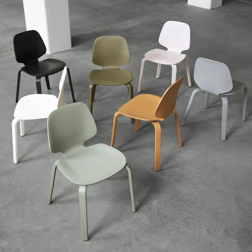 Stuhl My Chair