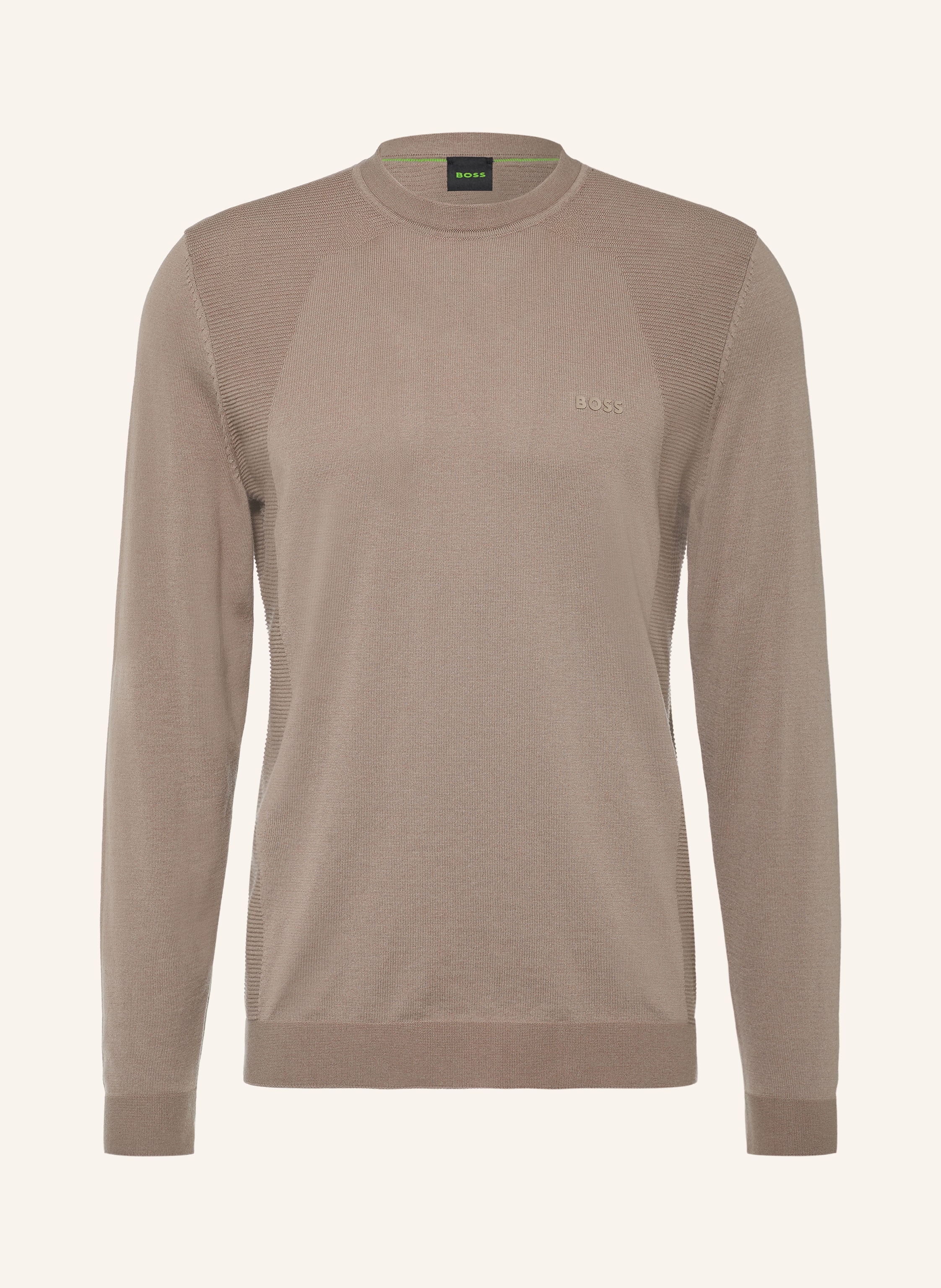 BOSS Pullover MOMENTUM-LITE