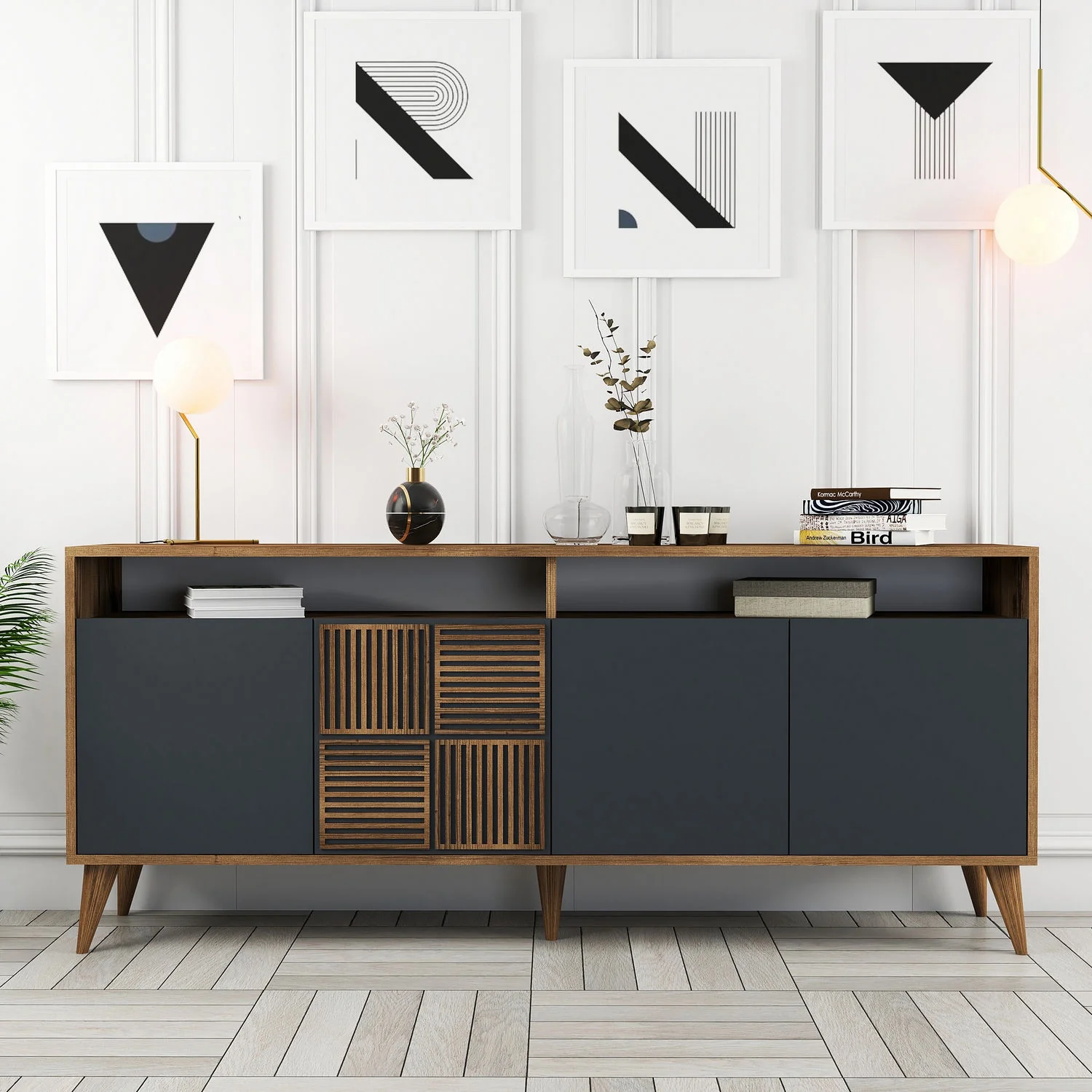 TV-meubel Milan