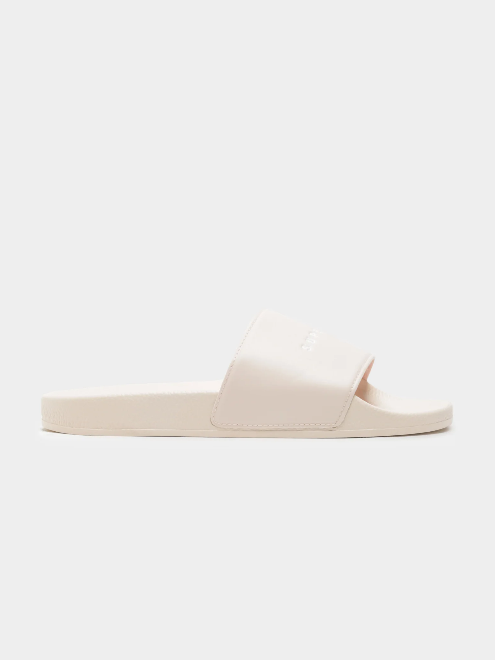 Womens 1908 Polysoft Slides