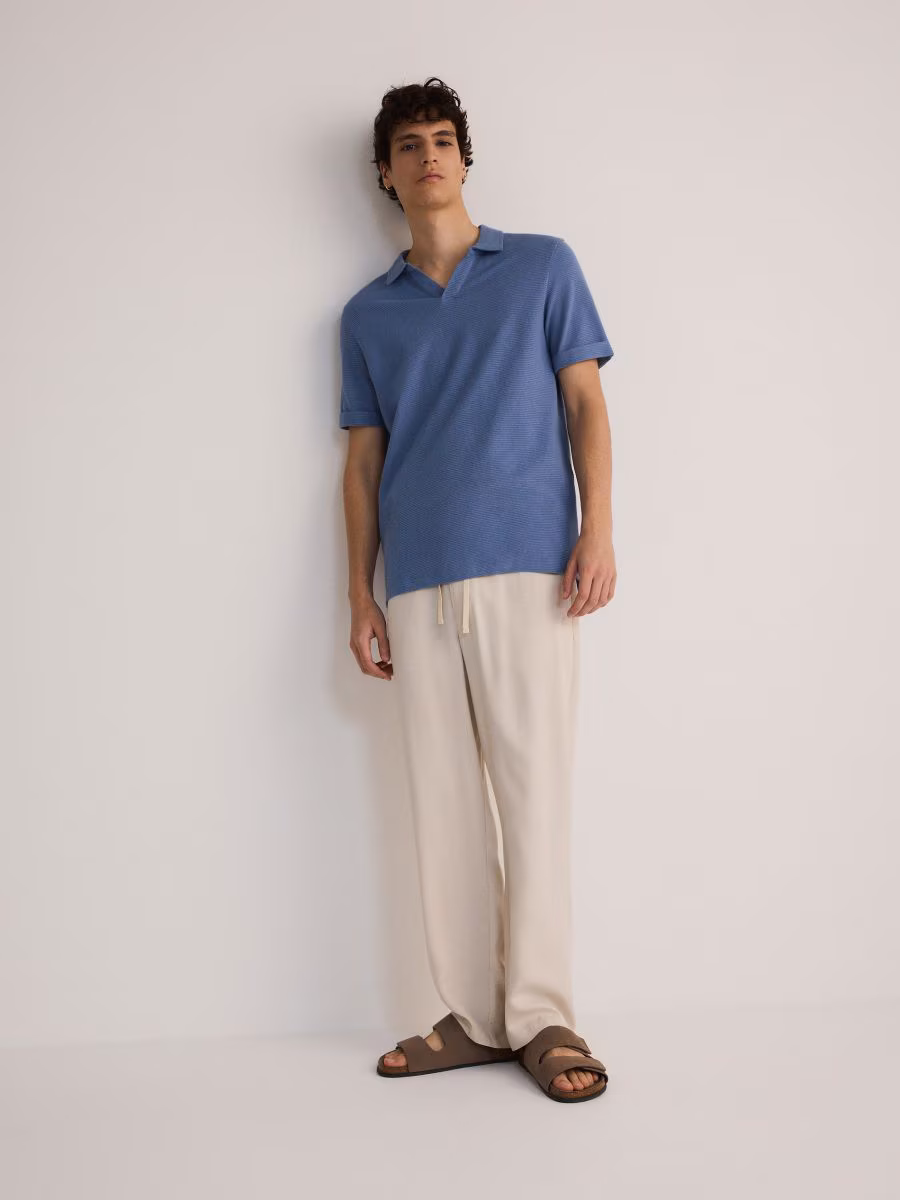 Men's Polo
