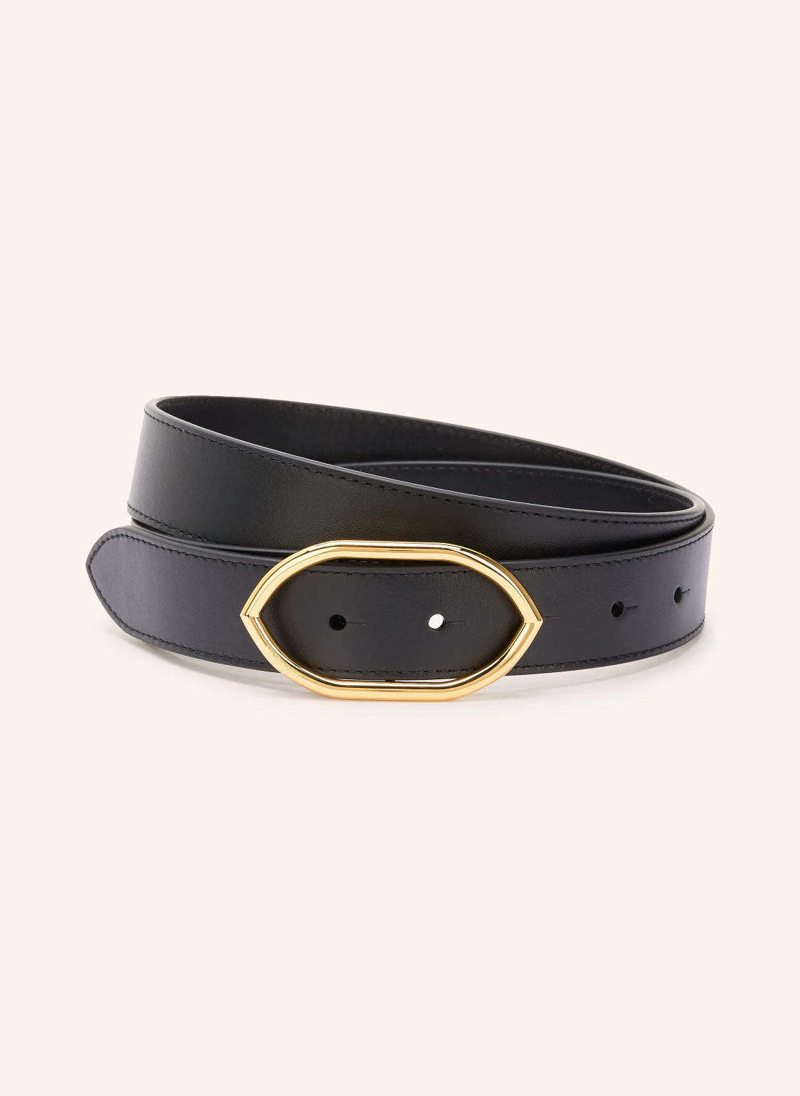 JACQUEMUS Gürtel LA CEINTURE CALISSON