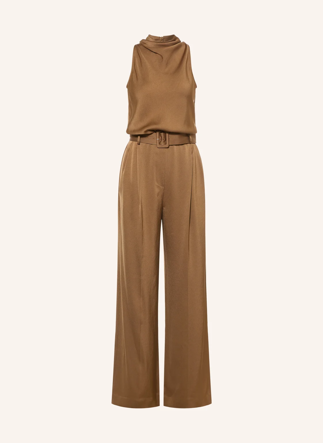 REISS Jumpsuit ERICA aus Satin