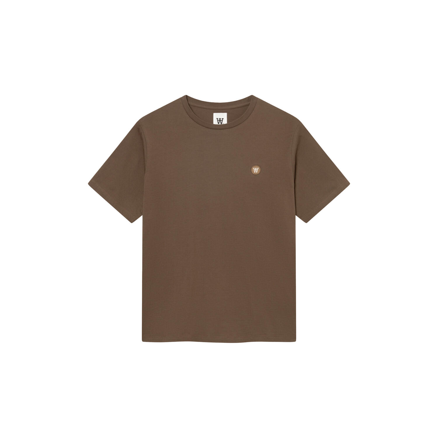 WWAce T-shirt, desert palm
